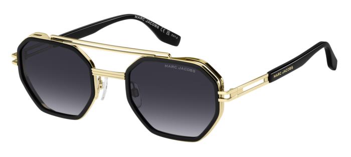 Marc Jacobs {Product.Name} Sunglasses MJ782/S RHL/9O