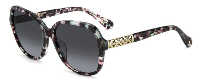 Kate Spade {Product.Name} Sunglasses MJKS ELIZA 2/G/S MYA/9O