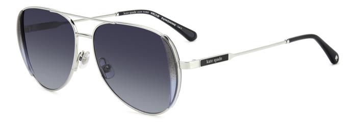 Kate Spade {Product.Name} Sunglasses MJKS NAVY/G/S KTV/9O