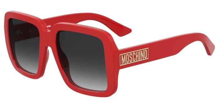 Moschino {Product.Name} Sunglasses MOS180/S C9A/9O