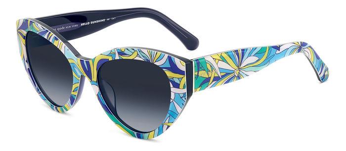 Kate Spade {Product.Name} Sunglasses MJPAISLEIGH/S GF5/9O