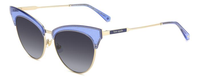 Kate Spade {Product.Name} Sunglasses MJALVI/G/S PJP/9O