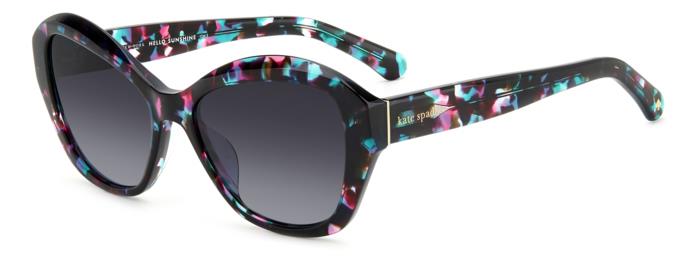 Kate Spade {Product.Name} Sunglasses MJAGLAIA/S MYA/9O