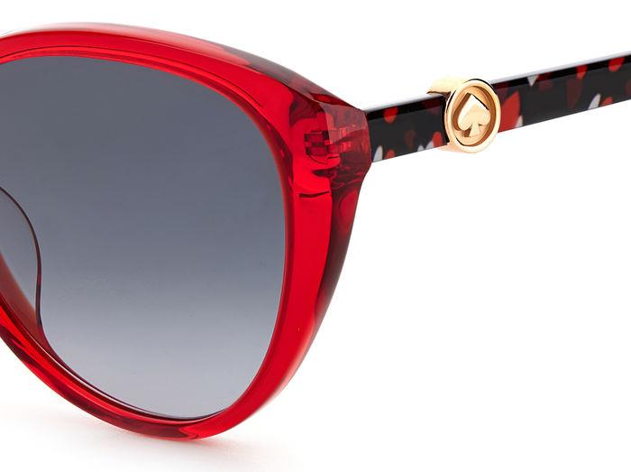 Kate Spade {Product.Name} Sunglasses MJVISALIA/G/S C9A/9O