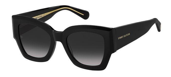 Tommy Hilfiger {Product.Name} Sunglasses THTH 1862/S 807/9O