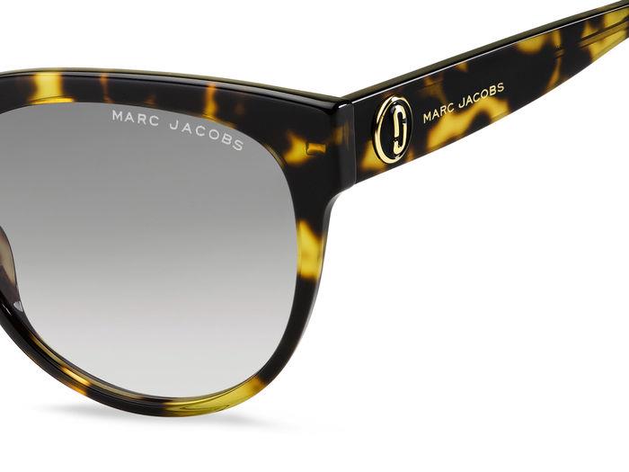 Marc Jacobs {Product.Name} Sunglasses MJ378/S 086/9O