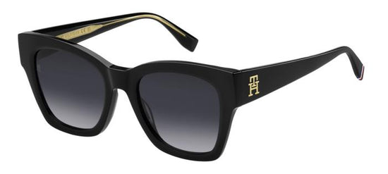 Tommy Hilfiger {Product.Name} Sunglasses THTH 2156/S 807/9O