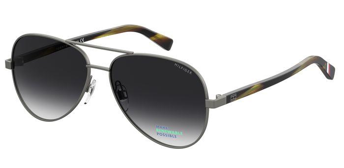 Tommy Hilfiger {Product.Name} Sunglasses THTH 1921/RE/S HWL/9O