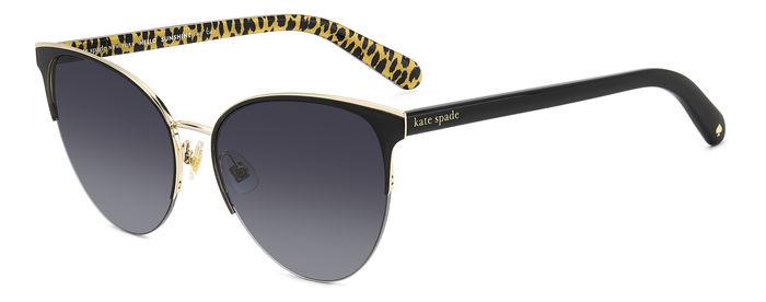 Kate Spade {Product.Name} Sunglasses MJIZARA/G/S 807/9O