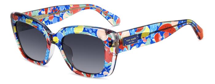 Kate Spade {Product.Name} Sunglasses MJKS JENELL 2/S F74/9O