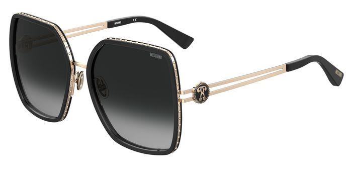 Moschino {Product.Name} Sunglasses MOS096/S 807/9O