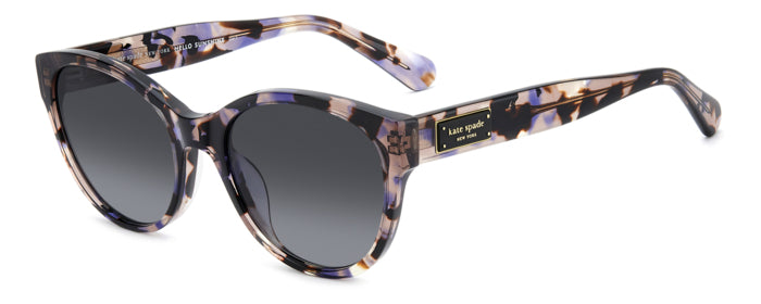 Kate Spade {Product.Name} Sunglasses MJKS JONNIE 2/G/S 5MU/9O