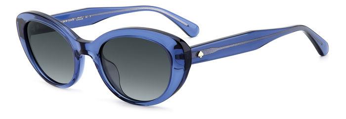 Kate Spade {Product.Name} Sunglasses MJCRYSTAL/S PJP/9O