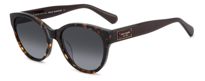Kate Spade {Product.Name} Sunglasses MJKS JONNIE 2/G/S 086/9O