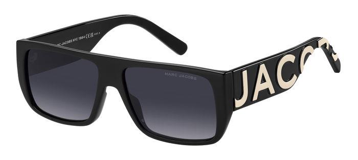 Marc Jacobs {Product.Name} Sunglasses MJLOGO 096/S 80S/9O