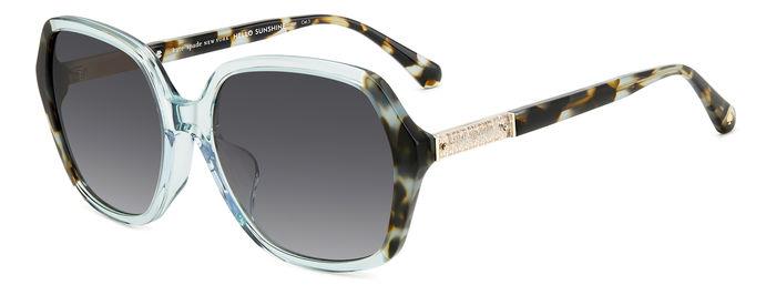 Kate Spade {Product.Name} Sunglasses MJELLERY/F/S PJP/9O