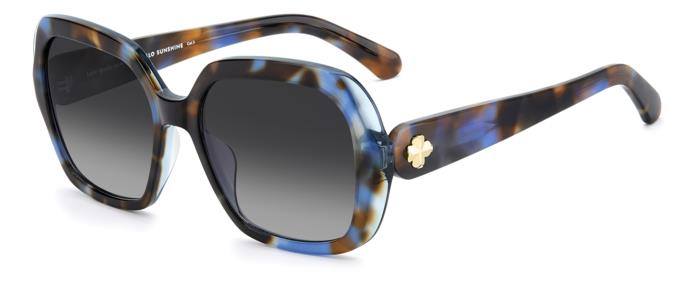 Kate Spade {Product.Name} Sunglasses MJKS NORINA 2/G/S JBW/9O