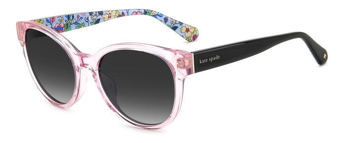 Kate Spade {Product.Name} Sunglasses MJNATHALIE/G/S 35J/9O