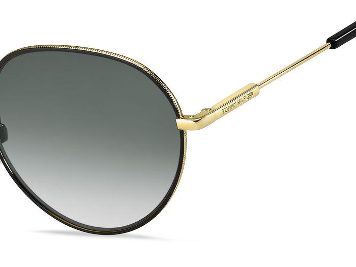 Tommy Hilfiger {Product.Name} Sunglasses THTH 1711/S RHL/9O