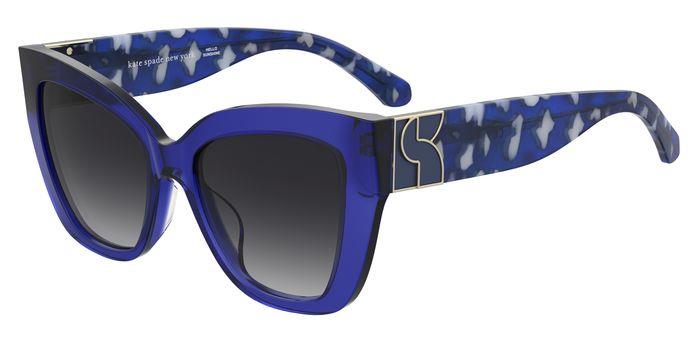 Kate Spade {Product.Name} Sunglasses MJBEXLEY/G/S PJP/9O