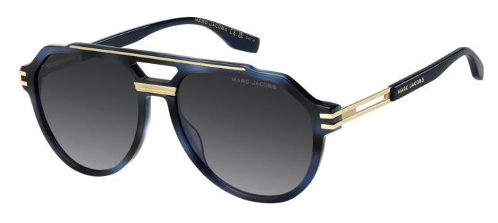 Marc Jacobs {Product.Name} Sunglasses MJ876/S 38I/9O