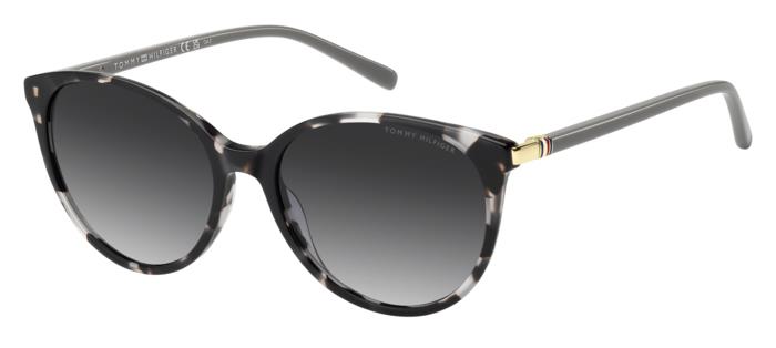 Tommy Hilfiger {Product.Name} Sunglasses THTH 2350/S AB8/9O