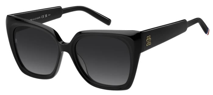 Tommy Hilfiger {Product.Name} Sunglasses THTH 2285/S 807/9O