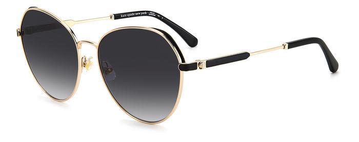 Kate Spade {Product.Name} Sunglasses MJOCTAVIA/G/S RHL/9O