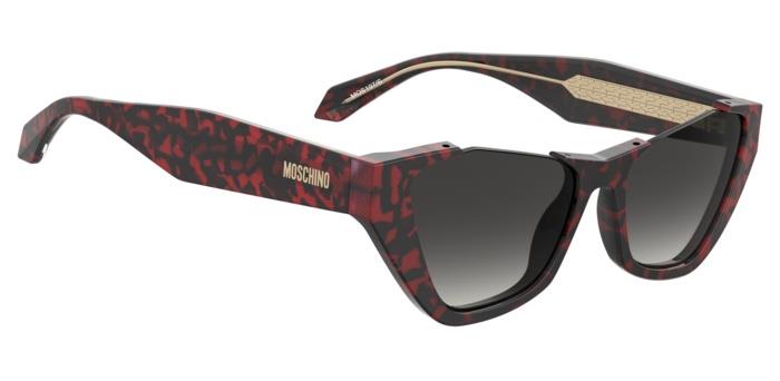 Moschino {Product.Name} Sunglasses MOS197/S 0UC/9O