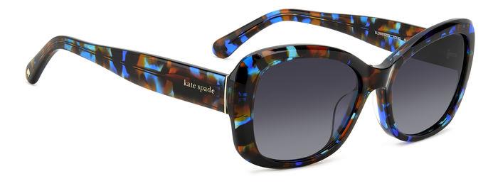 Kate Spade {Product.Name} Sunglasses MJELOWEN/G/S EDC/9O