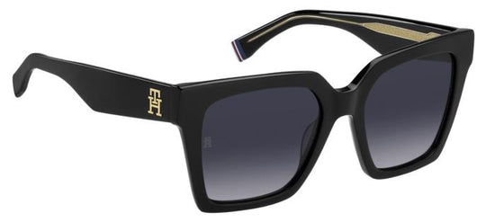 Tommy Hilfiger {Product.Name} Sunglasses THTH 2100/S 807/9O