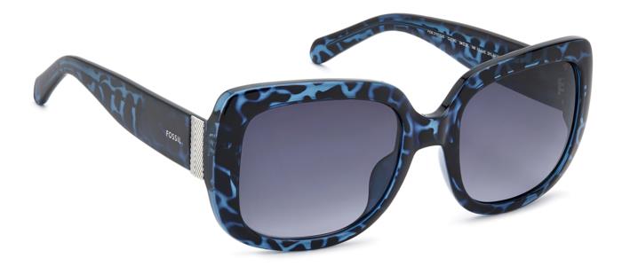 Fossil FOS 2157/G/S CVT/9O