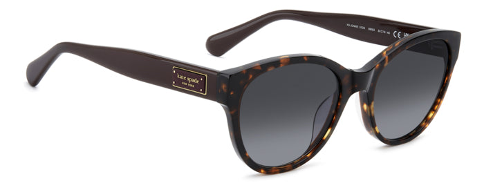 Kate Spade {Product.Name} Sunglasses MJKS JONNIE 2/G/S 086/9O