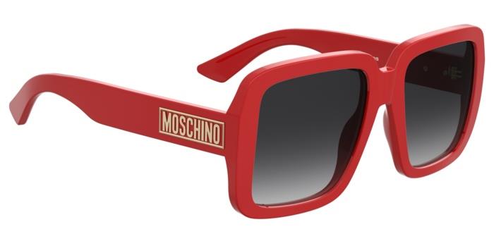 Moschino {Product.Name} Sunglasses MOS180/S C9A/9O