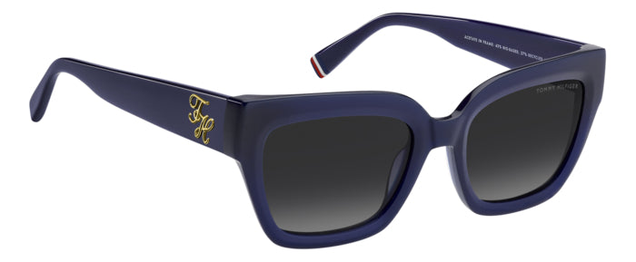 Tommy Hilfiger {Product.Name} Sunglasses THTH 2402/S PJP/9O