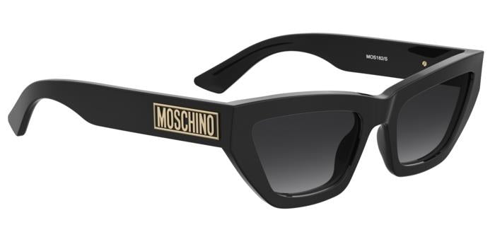 Moschino {Product.Name} Sunglasses MOS182/S 807/9O