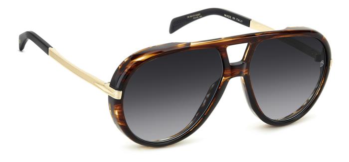 David Beckham {Product.Name} Sunglasses DB99/VOYAGER HQZ/9O