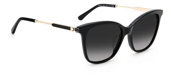 Kate Spade {Product.Name} Sunglasses MJDALILA/S 807/9O