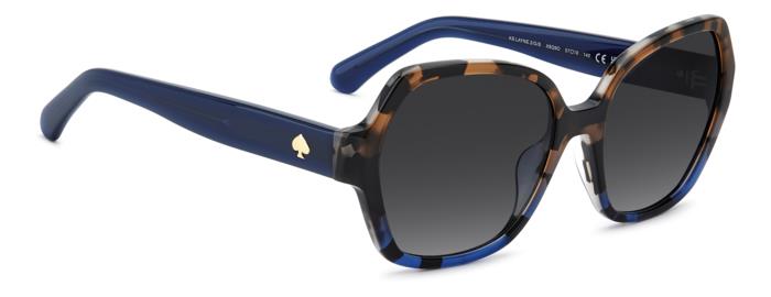 Kate Spade {Product.Name} Sunglasses MJKS LAYNE 2/G/S X8Q/9O