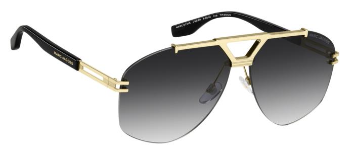 Marc Jacobs {Product.Name} Sunglasses MJ873/S J5G/9O