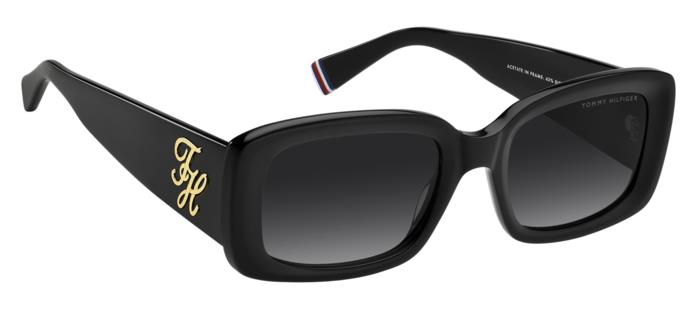 Tommy Hilfiger {Product.Name} Sunglasses THTH 2343/S 807/9O