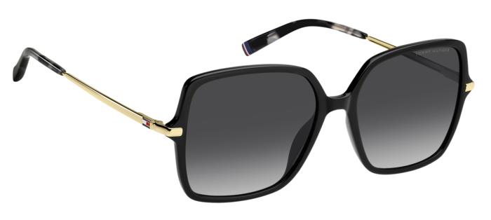 Tommy Hilfiger {Product.Name} Sunglasses THTH 2220/S 807/9O