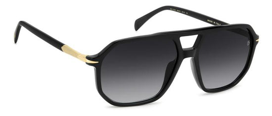 David Beckham {Product.Name} Sunglasses DB1172/S 2M2/9O