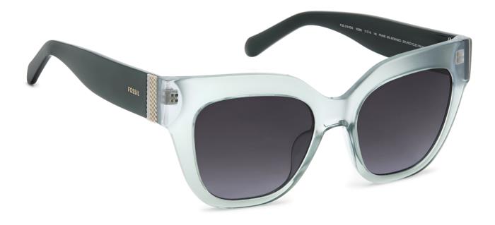 Fossil FOS 2151/G/S 1ED/9O