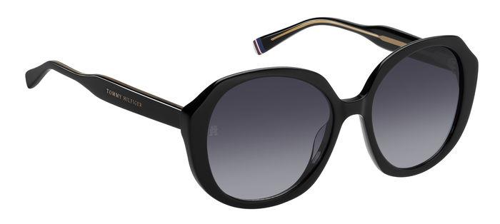 Tommy Hilfiger {Product.Name} Sunglasses THTH 2106/S 807/9O