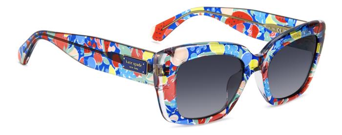 Kate Spade {Product.Name} Sunglasses MJKS JENELL 2/S F74/9O