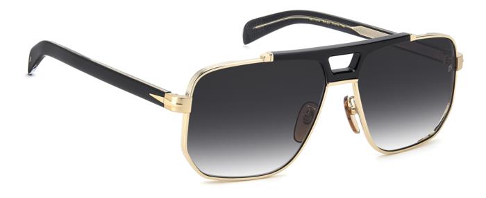 David Beckham {Product.Name} Sunglasses DB7157/S RHL/9O