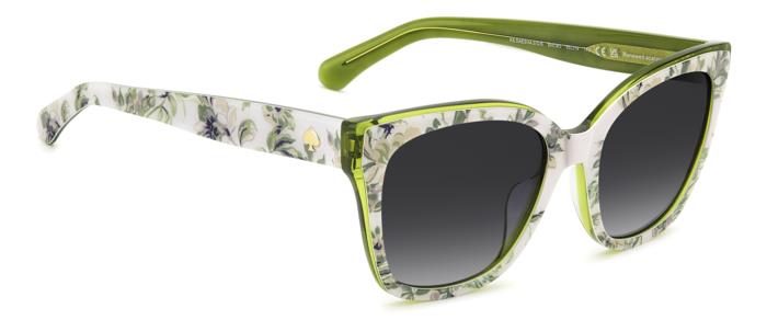 Kate Spade {Product.Name} Sunglasses MJKS DAESHA 2/G/S 8HC/9O