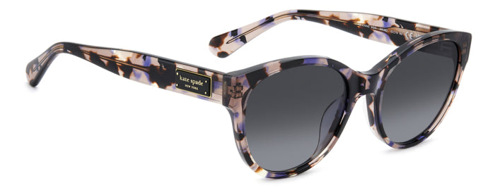 Kate Spade {Product.Name} Sunglasses MJKS JONNIE 2/G/S 5MU/9O
