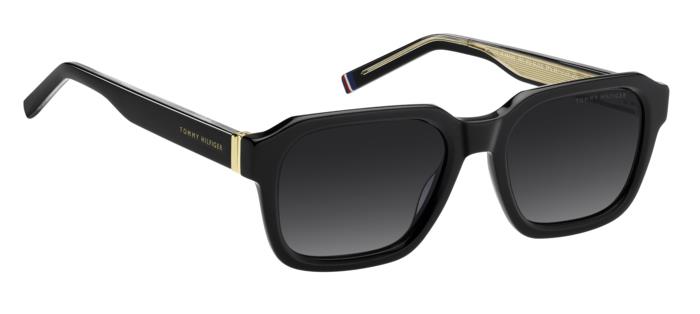 Tommy Hilfiger {Product.Name} Sunglasses THTH 2310/S 807/9O